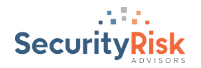 Security Risk Advisors logo