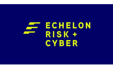Echelon Risk + Cyber logo