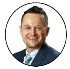 Headshot of Jimmi Aylesworth